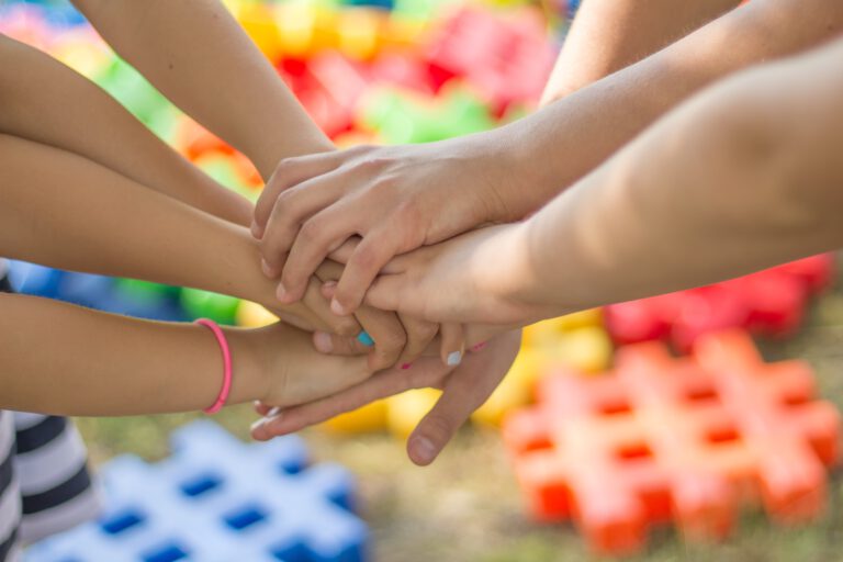 Brückenprojekte – Erfolgreiches Kinderbetreuungsmodell wird ausgebaut
