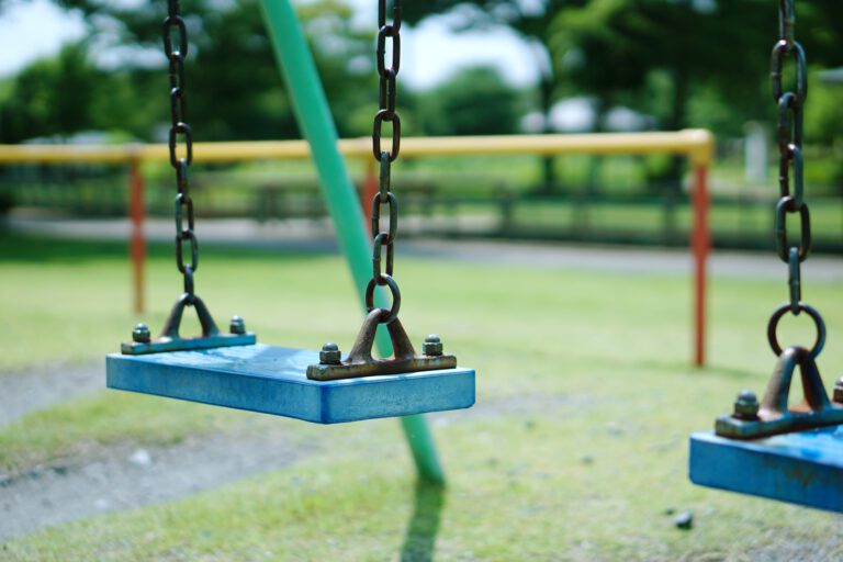 Spielplatzpatenschaften als wichtiger Bestandteil einer kinderfreundlichen Stadt