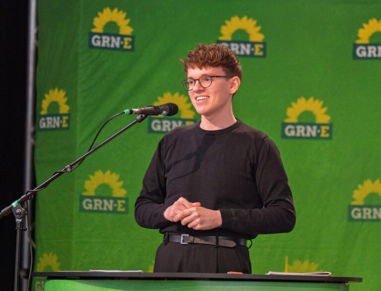 Erneut in den Stadtrat: Meine Kandidatur 2025